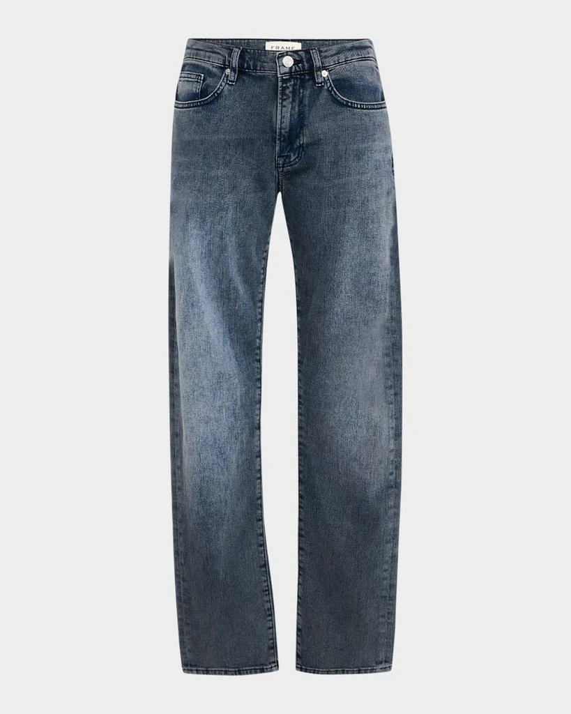 FRAME Men's L'Homme Slim Jeans 1
