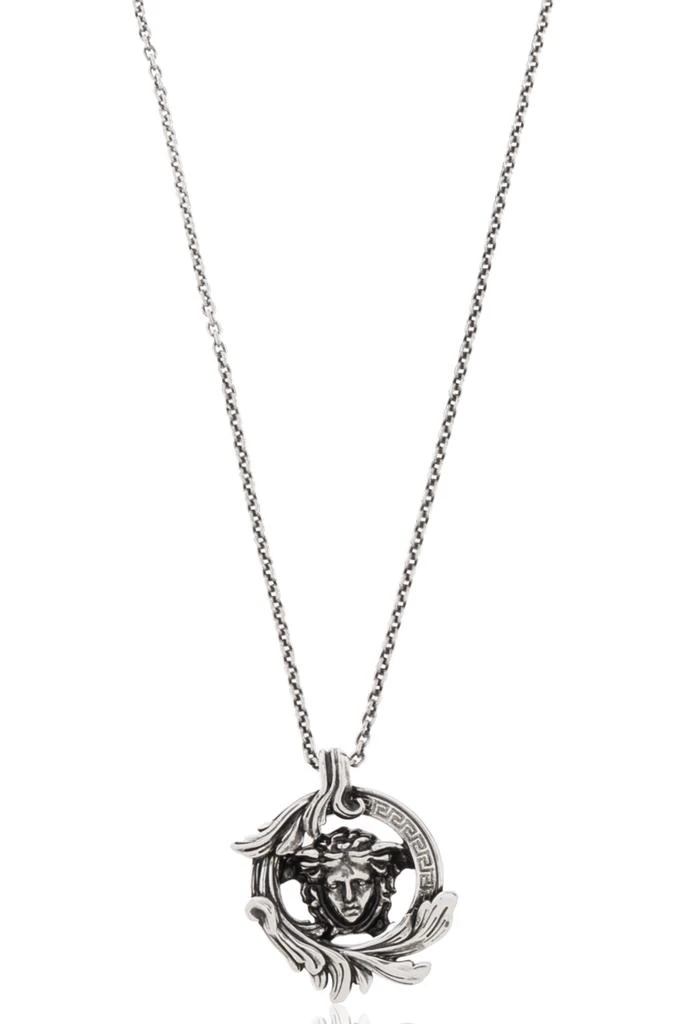 Versace Pendant Necklace 1