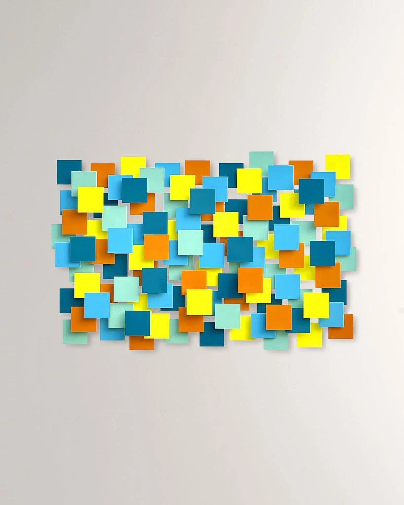 Karo Studios "Playtime II" Wall Sculpture 1