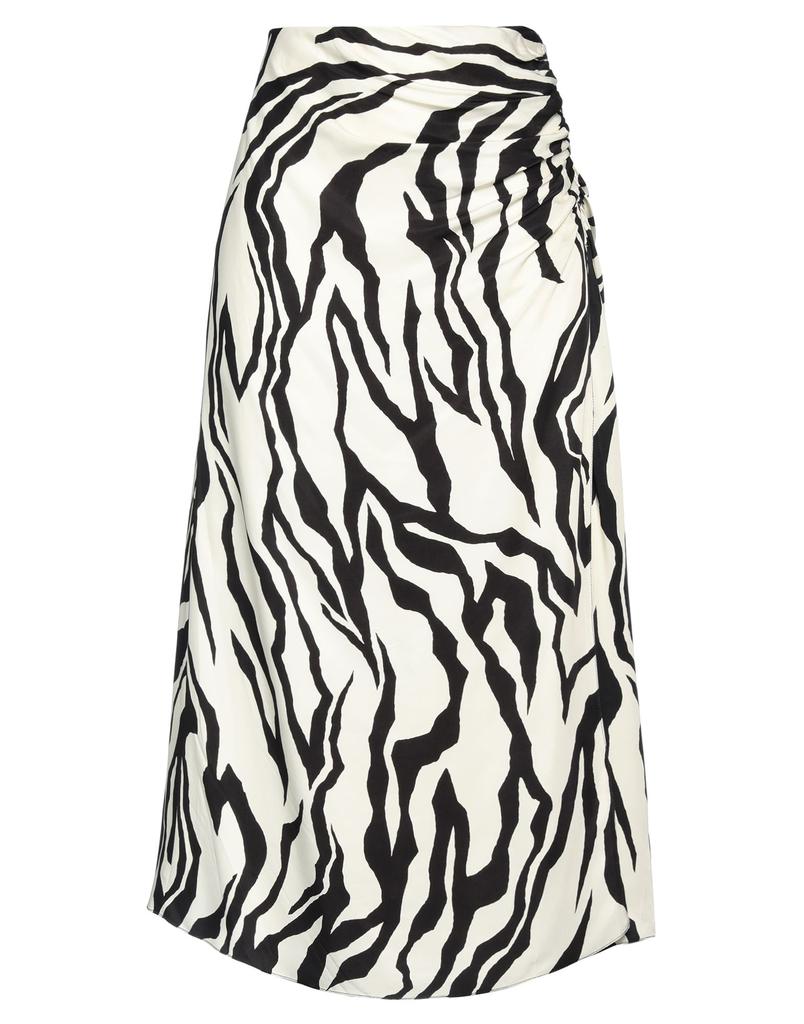 MAISON RABIH KAYROUZ Midi skirt