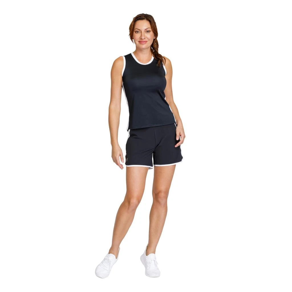 Tail Activewear Dink Sleeveless Pickleball Top 1
