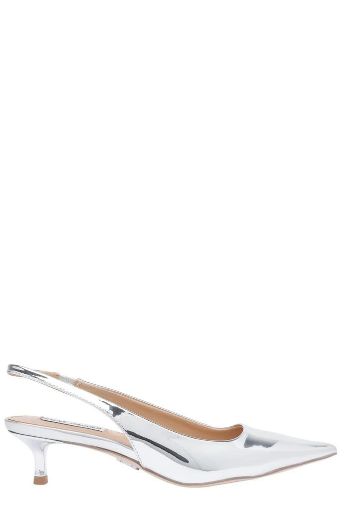 Steve Madden Steve Madden Kari Pointed Toe Pumps 1