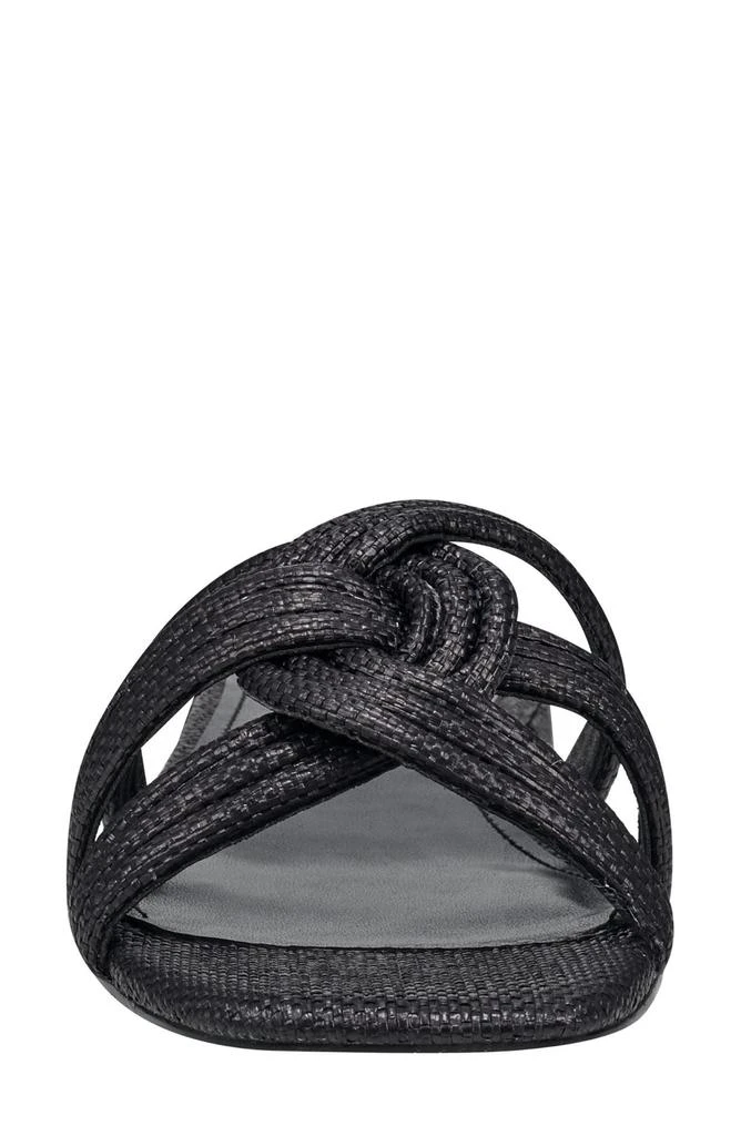 Marc Fisher Casara Slide Sandal 4