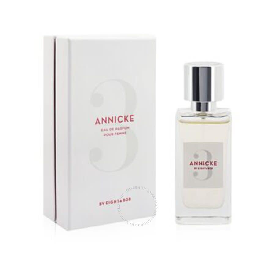 Eight & Bob Eight & Bob Annicke 3 Ladies EDP