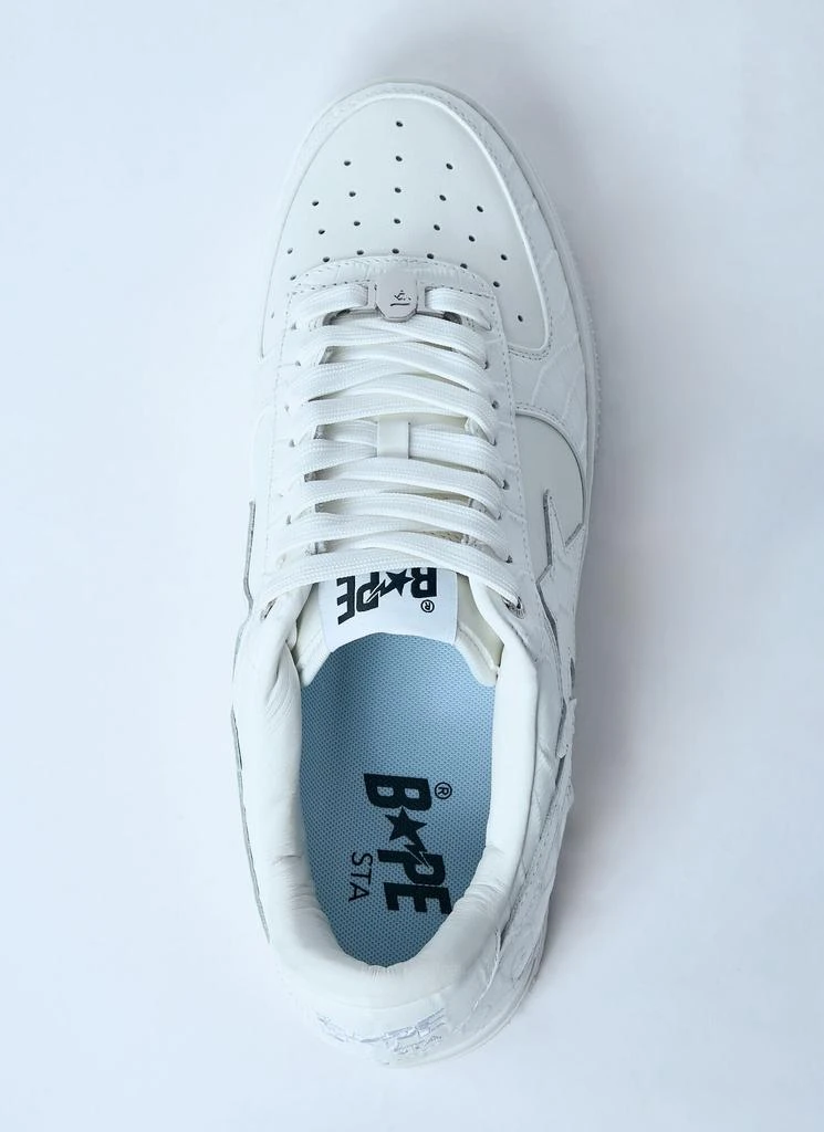A Bathing Ape Bape Sta #3 Sneakers 5