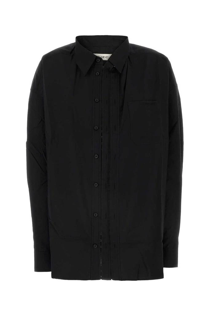 Y/Project Y/Project Evergreen Buttoned Shirt 1