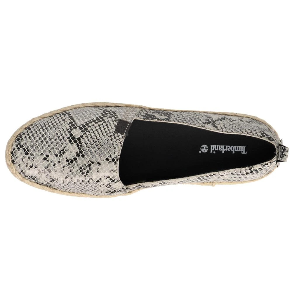 Timberland Barcelona Bay Snake Slip On Flats 4