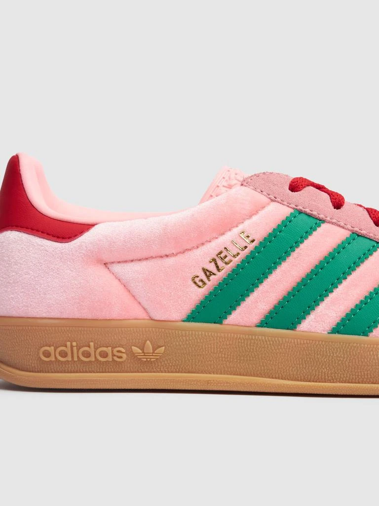 Adidas Gazelle Indoor Sneakers 4