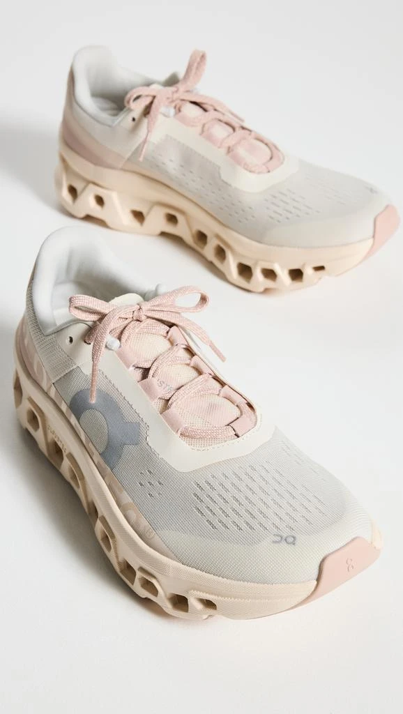 On Cloudmonster Sneakers 4