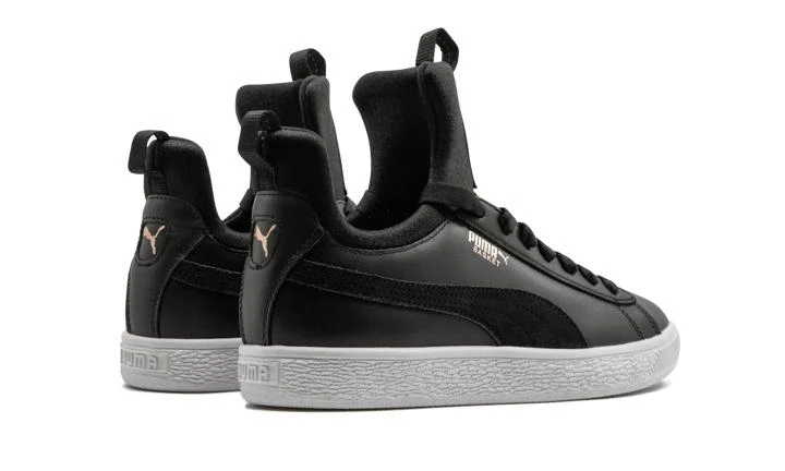 Puma Puma Basket Fierce Wn's 4