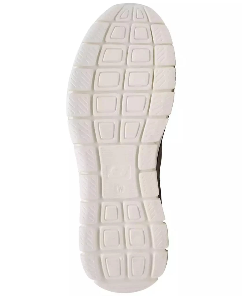 SKECHERS Men's Track - Leshure Wide-Width Athletic Training Sneakers from Finish Line 6