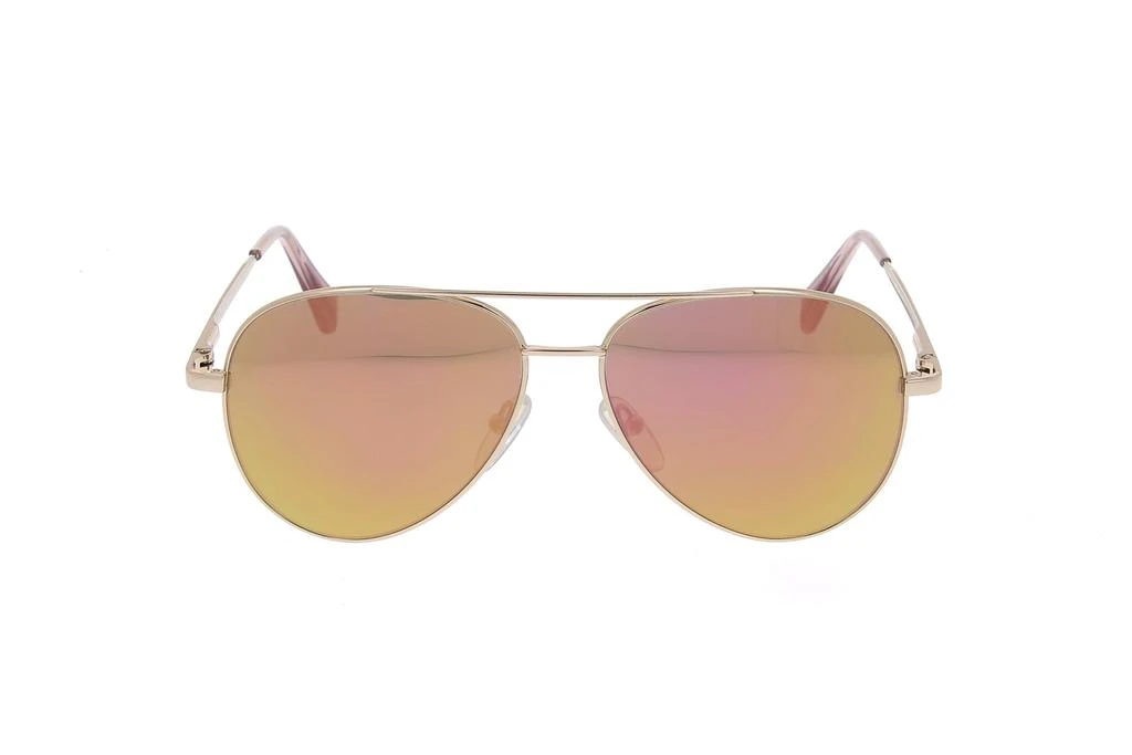 Cutler and Gross Cutler And Gross Aviator Sunglasses 1