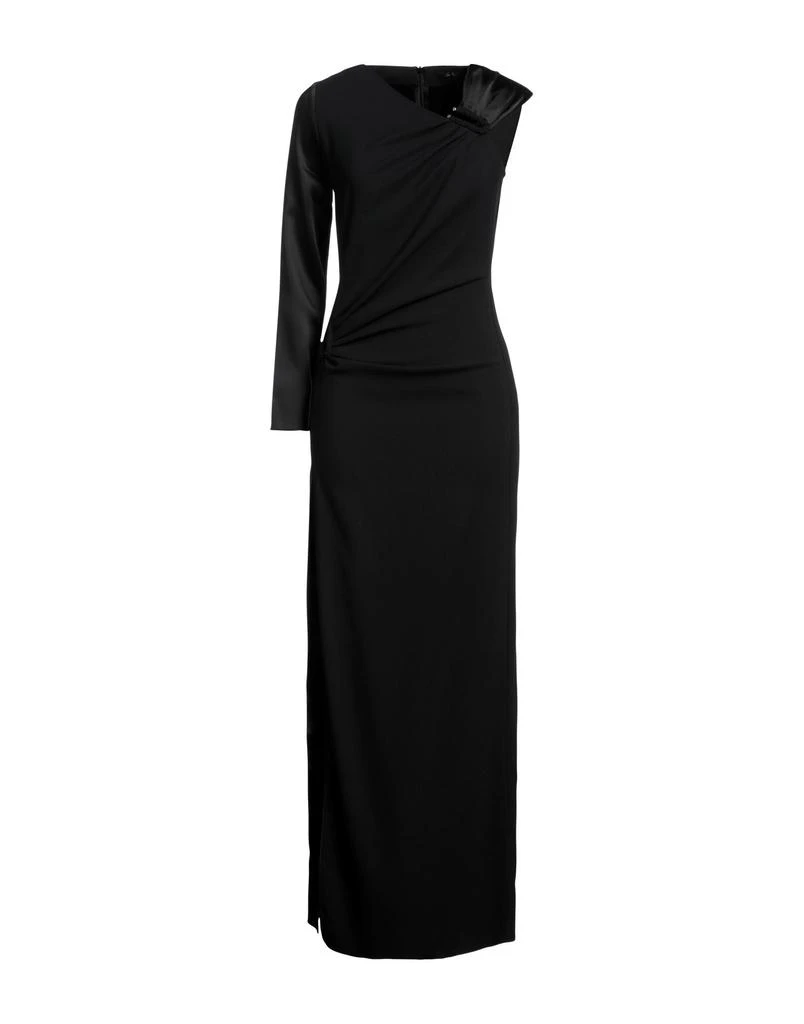 CARLA G. Long dress 1
