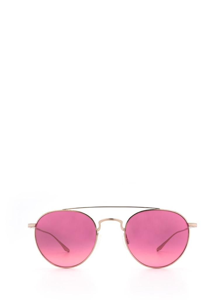 Barton Perreira Barton Perreira Sunglasses