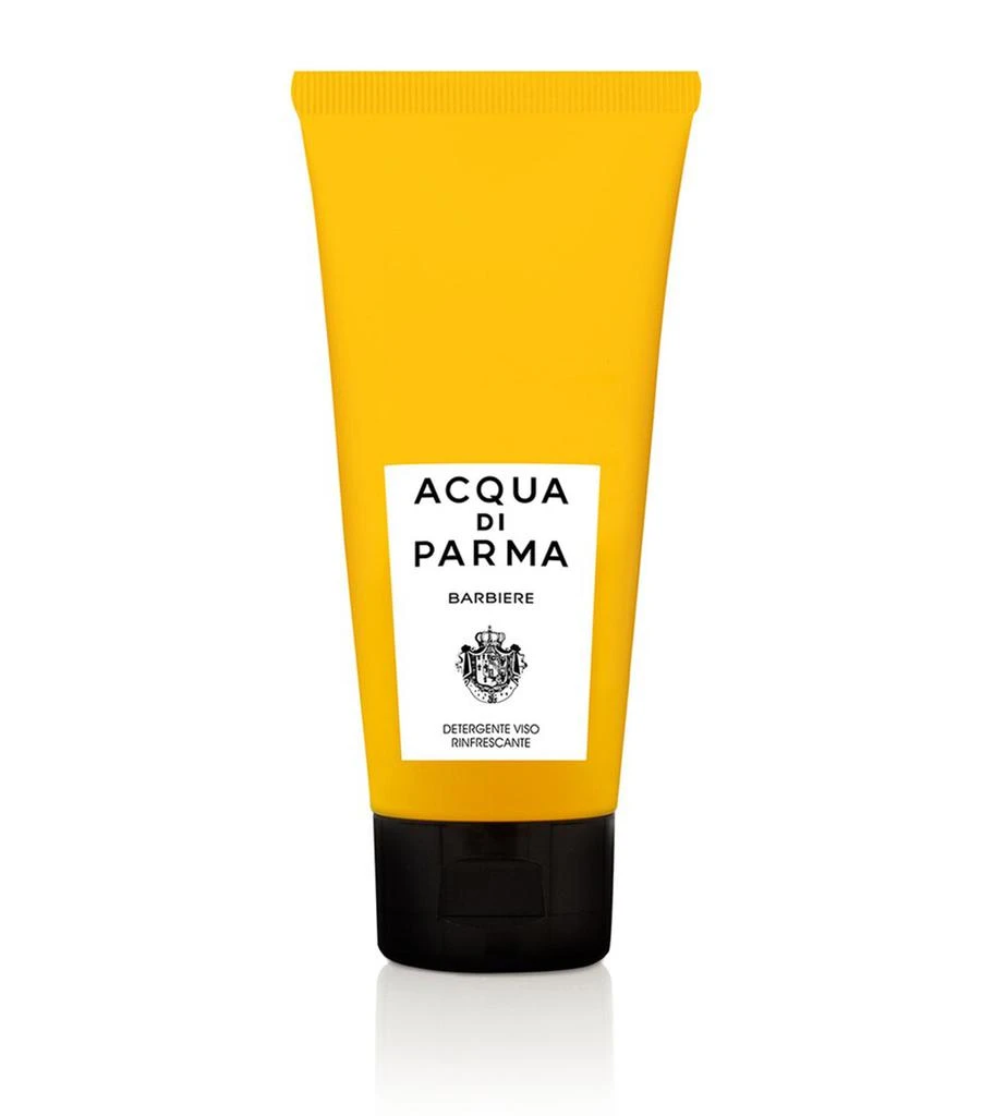 Acqua di Parma Barbiere Refreshing Face Wash (100ml) 1