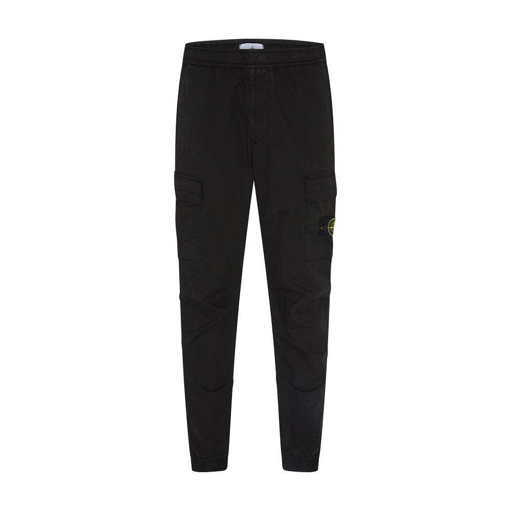 Stone Island Straight leg jeans 8