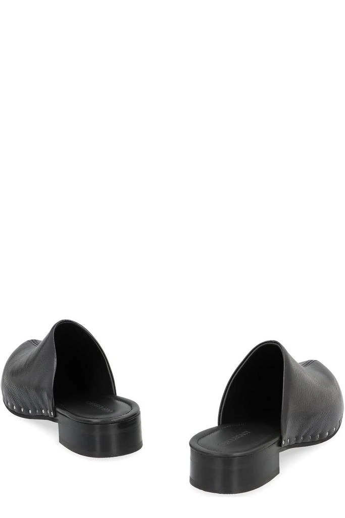 Our Legacy Our Legacy Naoto Clogs 3