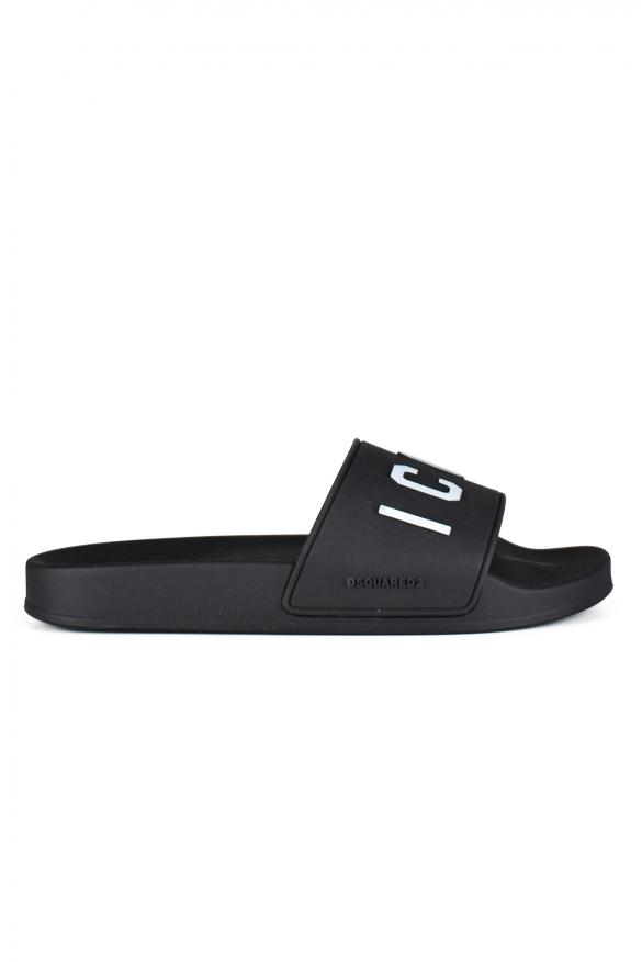 DSQUARED2 Icon Slides