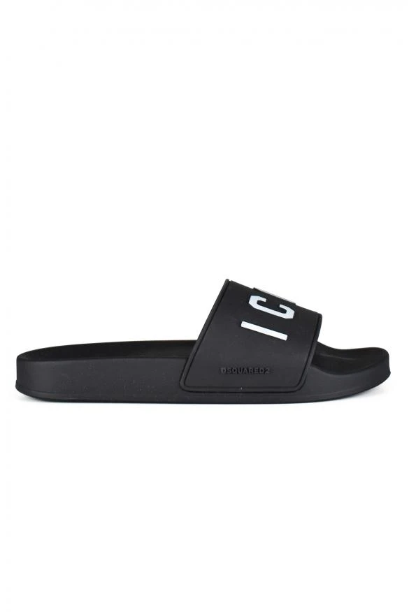 DSQUARED2 Icon Slides 1