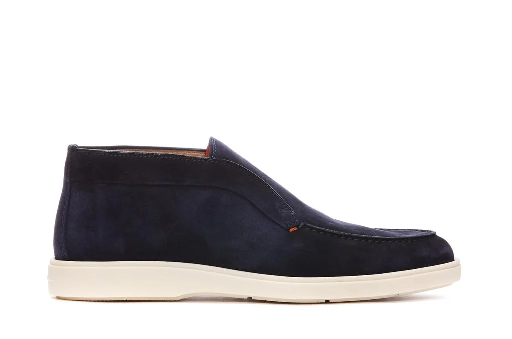 Santoni Lace Up Shoes 1