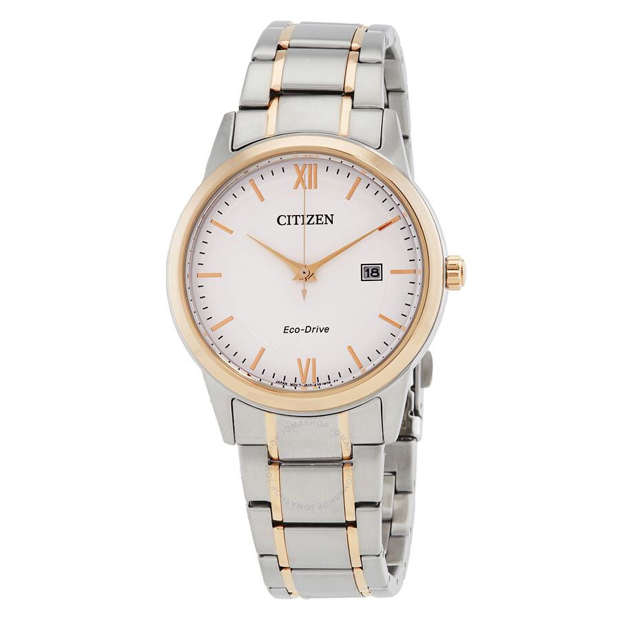 Citizen Contemporary Dress Grey Dial popular Men's Watch BM7251-53H.