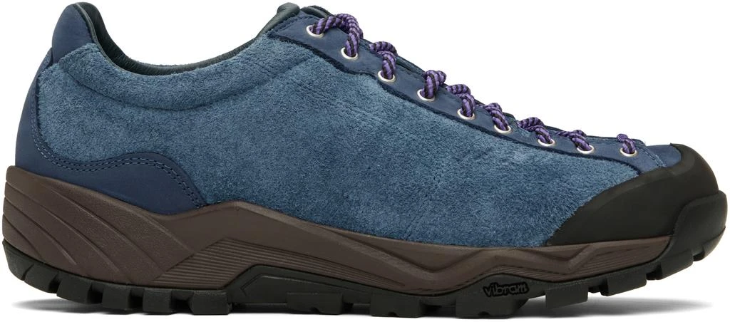 Diemme Blue Movida Sneakers