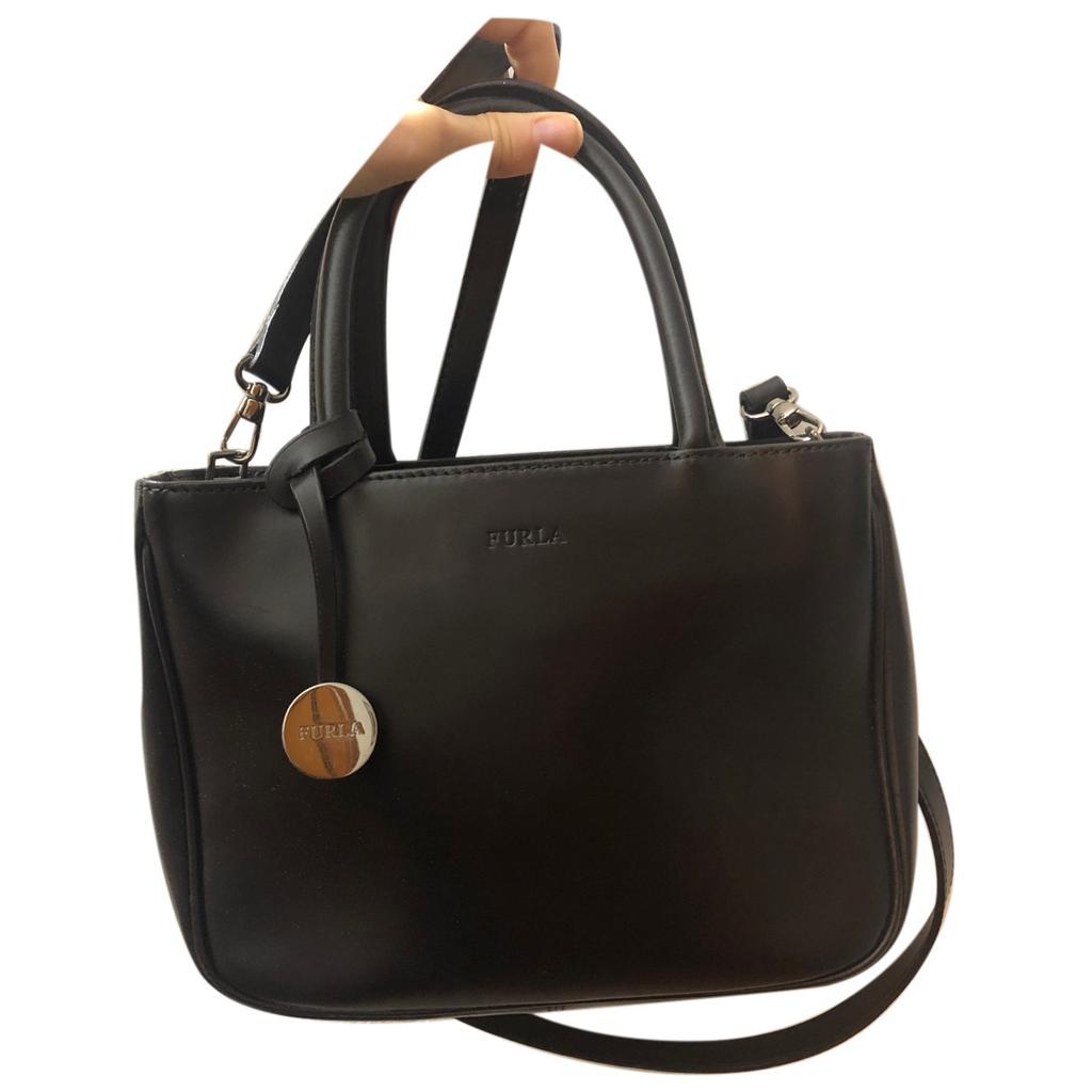 Furla Furla Leather handbag