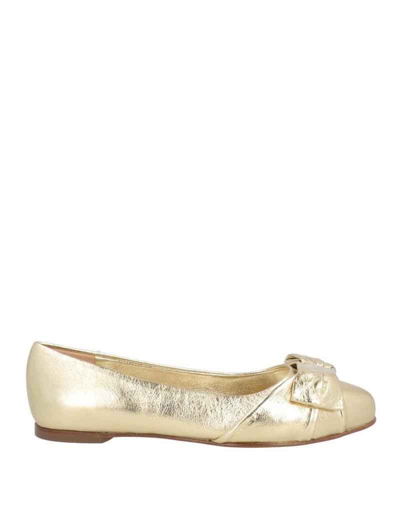 Salvatore Ferragamo Ballet flats 1