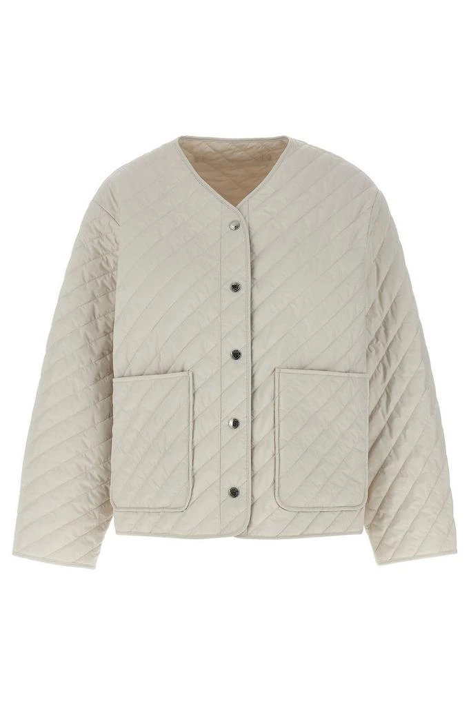 Yves Salomon Yves Salomon Army Convertible Parka 3