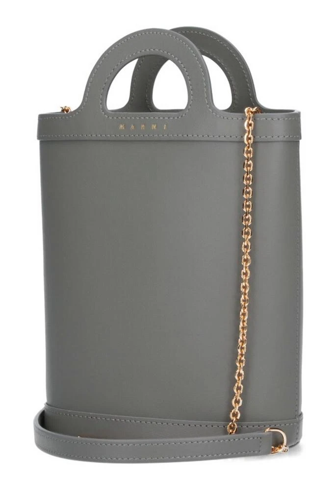 Marni Marni Tropicalia Nano Bucket Bag 3