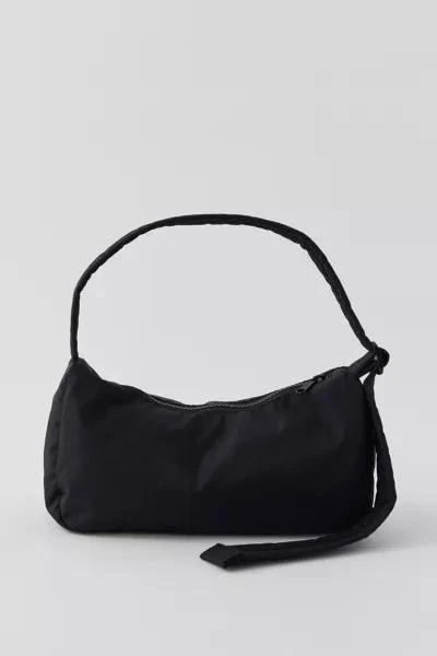 Baggu BAGGU Cargo Nylon Shoulder Bag 5