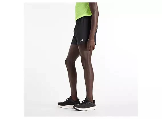 New Balance RC Short 5" 2