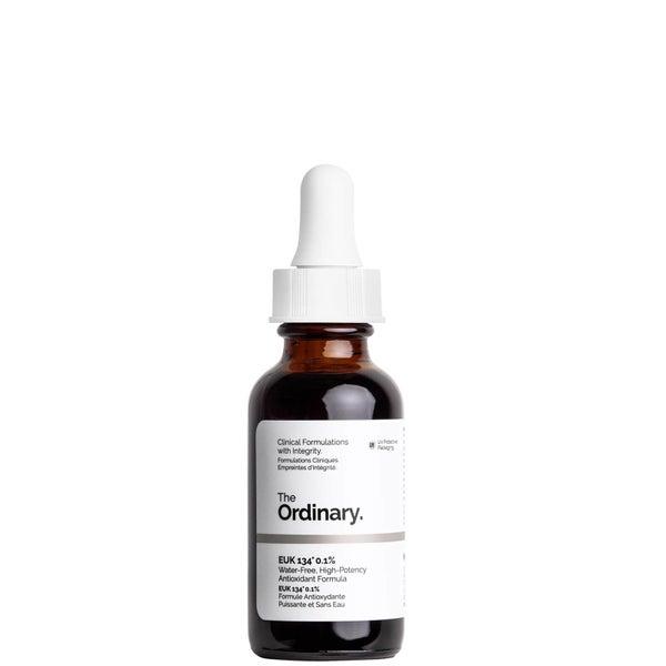 The Ordinary The Ordinary EUK 134 Serum 0.1% 30ml