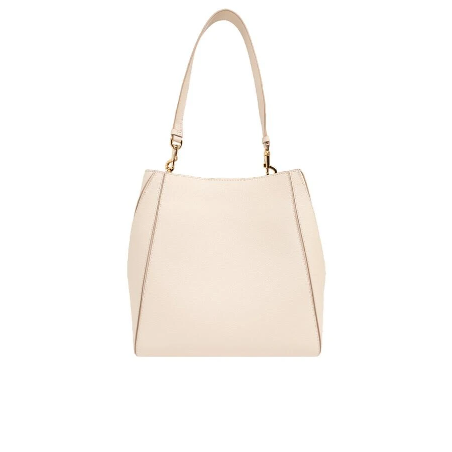 Tory Burch Brie McGraw Leather Bucket Bag 3