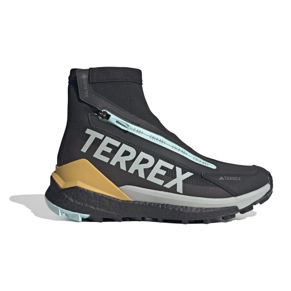 Adidas Terrex Free 2 C.Rdy Hiking Shoes