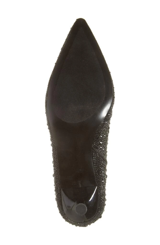 Abound Marysol Rhinestone Embellished Bootie 6