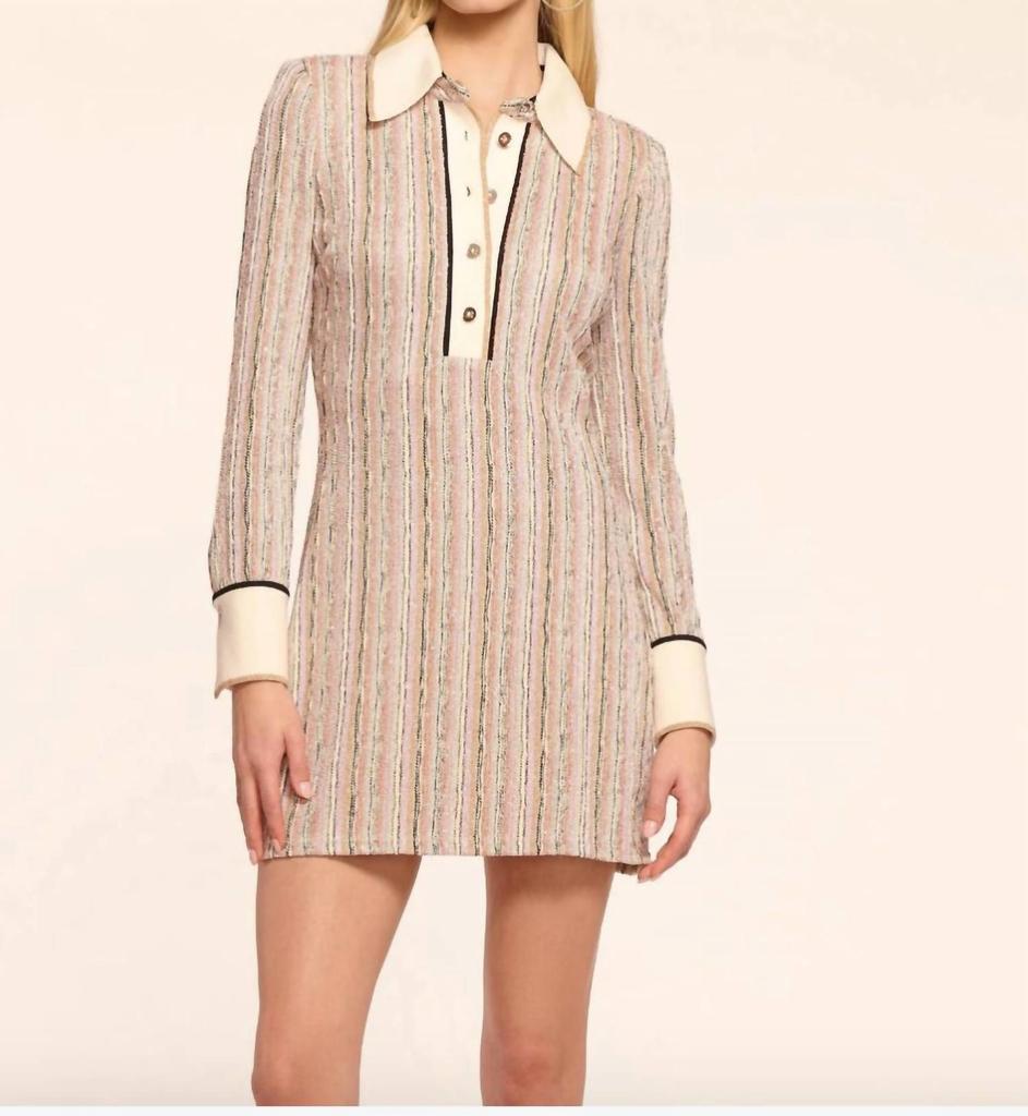 Ramy Brook Ramy Brook - Carolina Dress