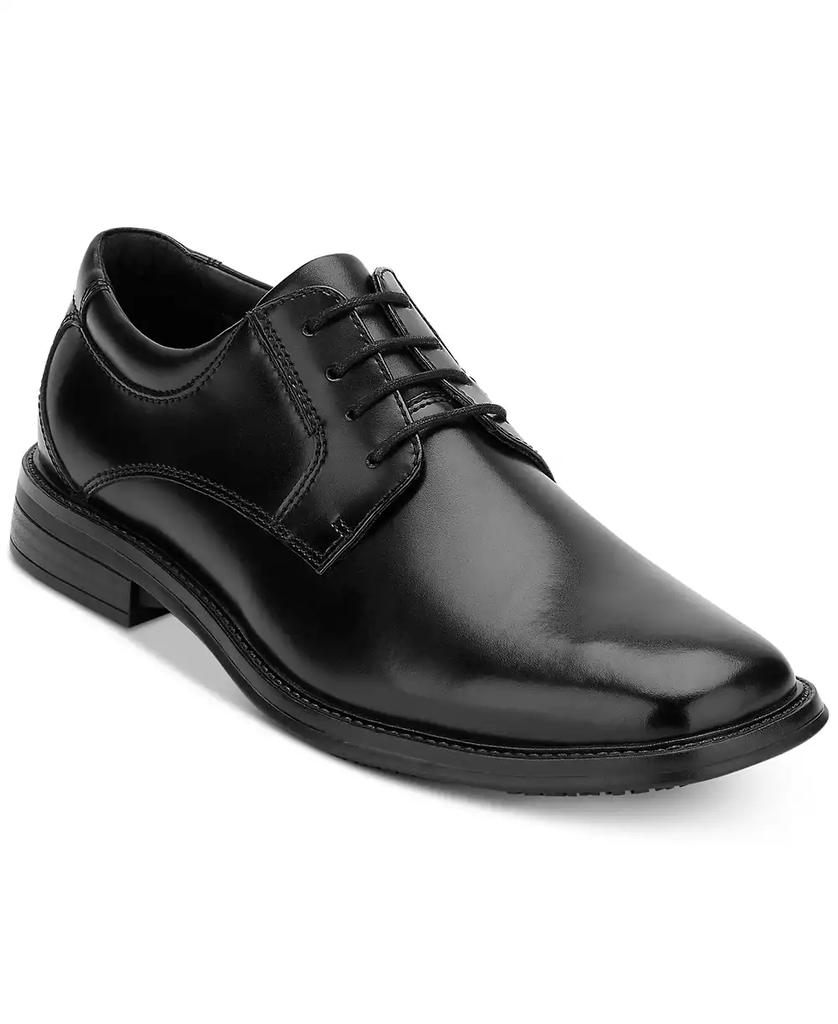 Dockers Men's Irving Slip Resistant Waterproof Bluchers