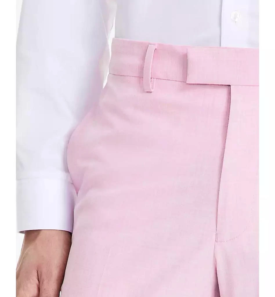 Nick Graham Men's Slim Fit Stretch Suits 11