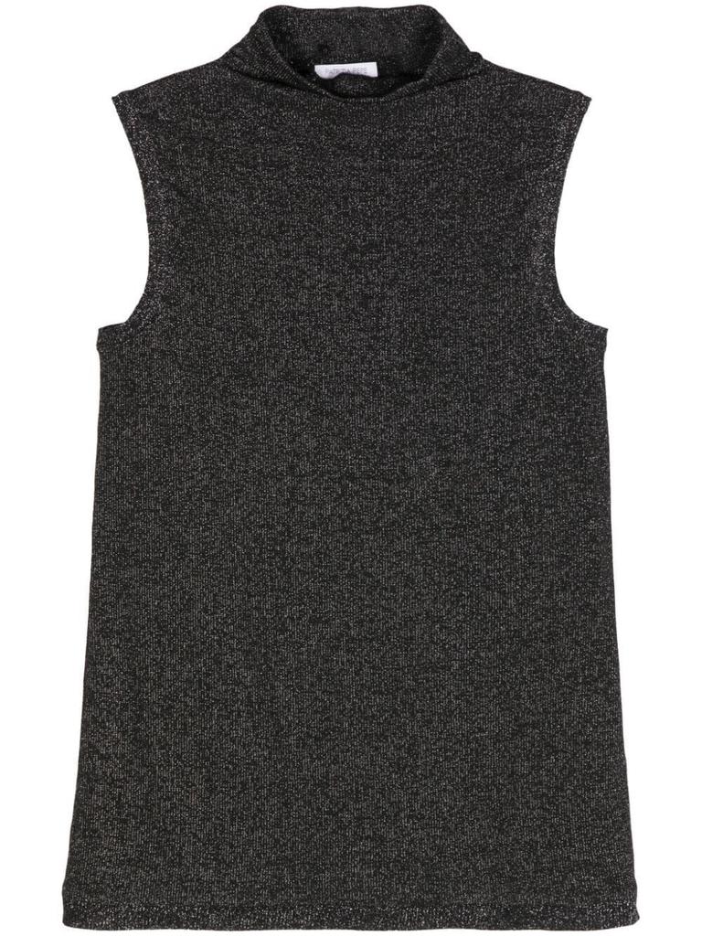 Patrizia Pepe Patrizia Pepe Tank Top