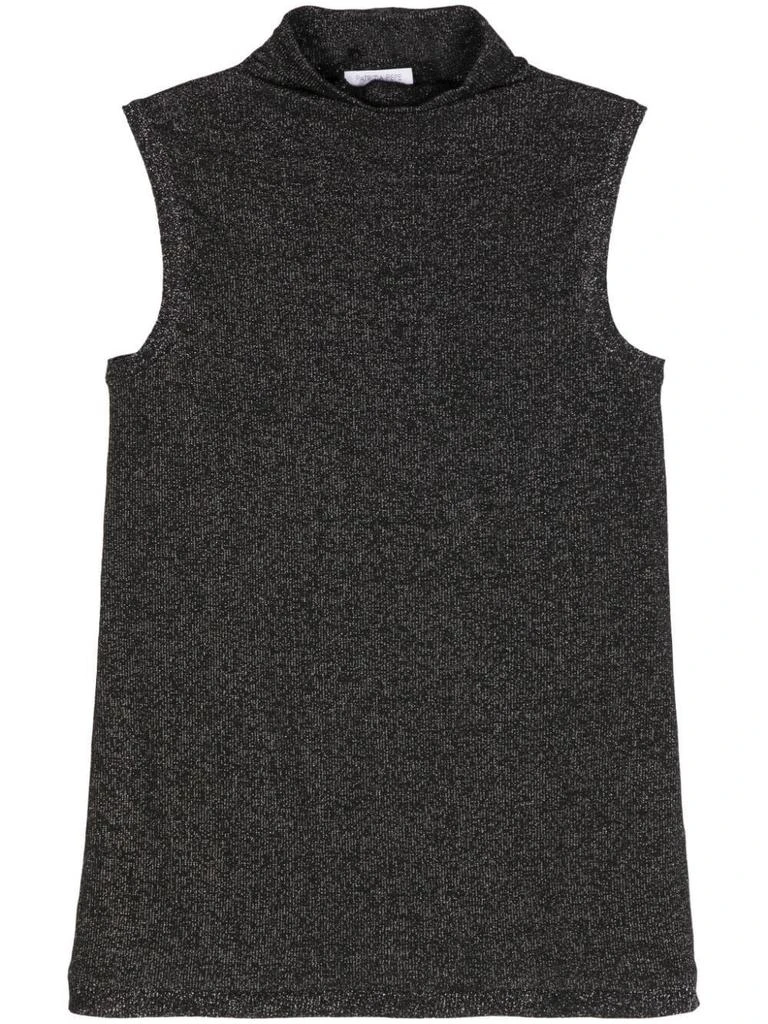 Patrizia Pepe Patrizia Pepe Tank Top 1