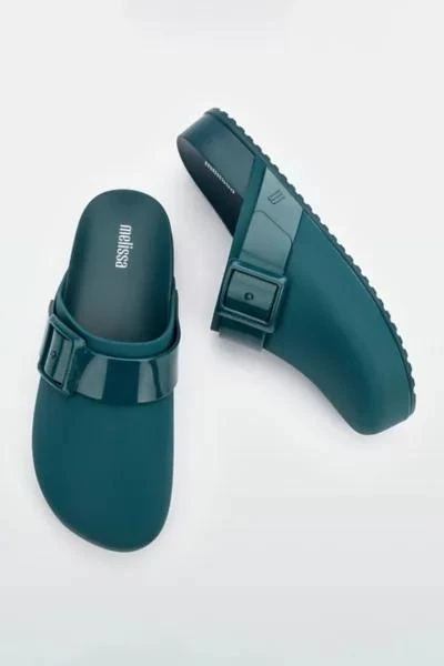 Melissa Melissa Cozy Jelly Clog 2