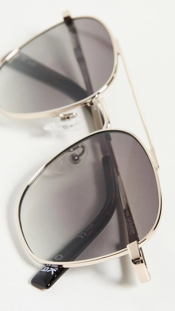 Le Specs Metaphor Sunglasses 5