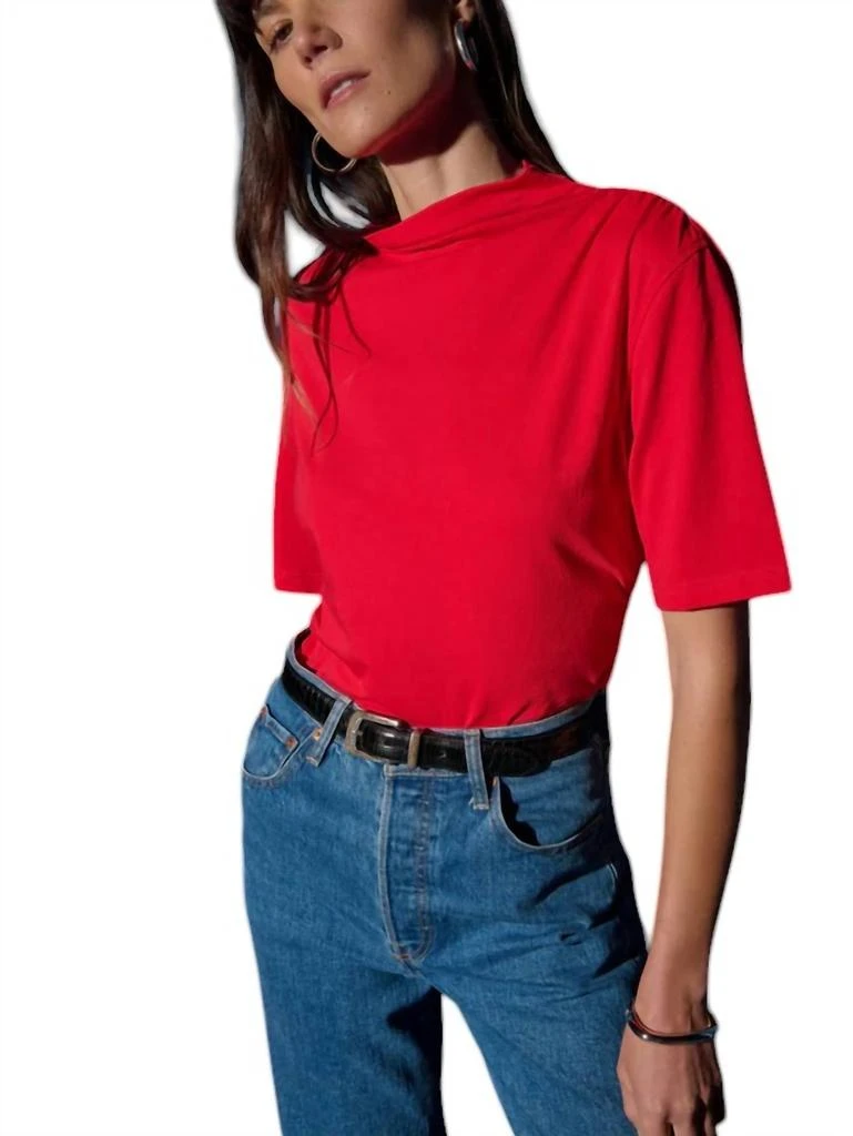 Nation LTD Nation Ltd - Reed top 2
