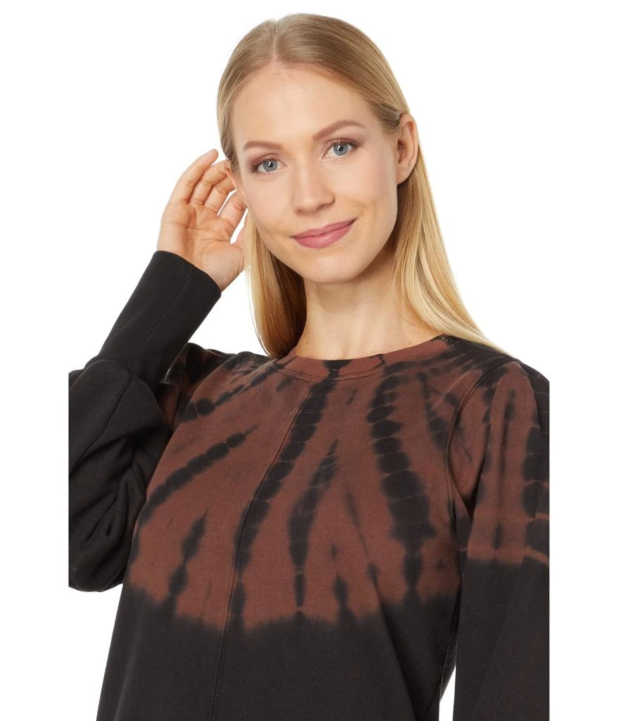 Hatley Sweatshirt Dress 3
