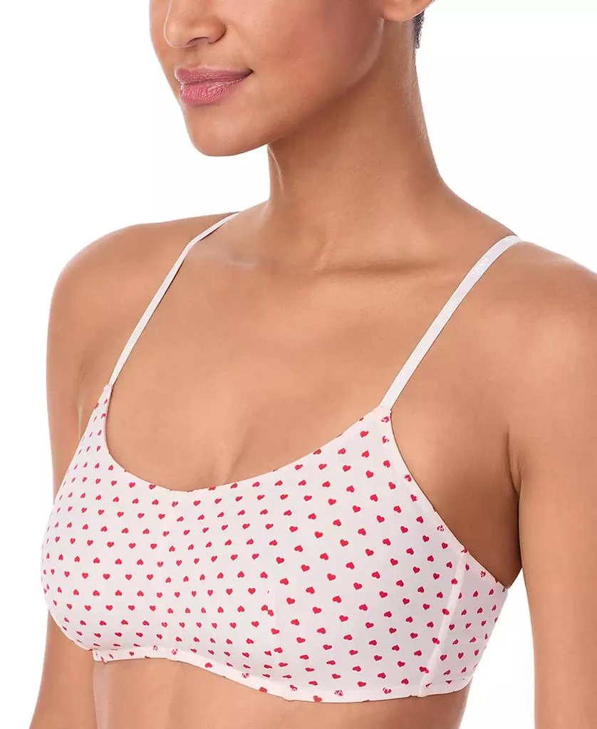 DKNY Women's Micro Bralette DK7306 2