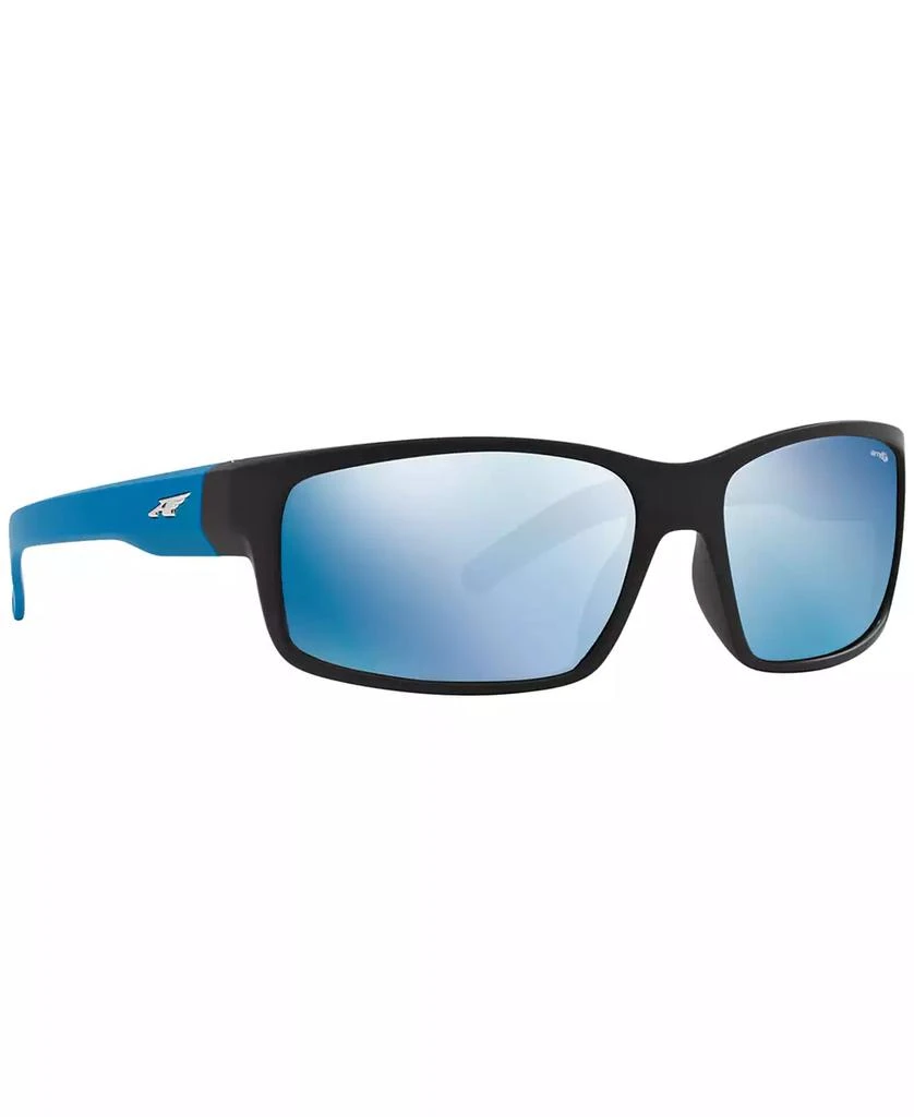 Arnette Sunglasses, AN4202 FASTBALL 5