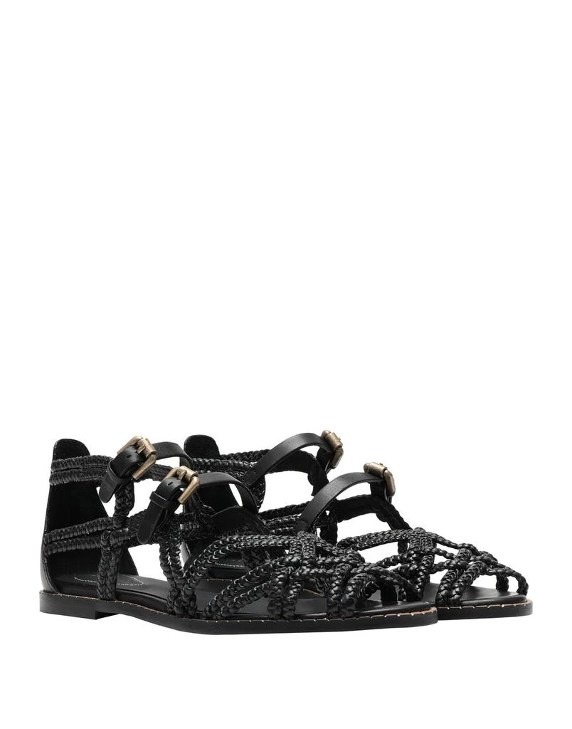 See By Chloé See By Chloé - Sandales - Black - Femme 4