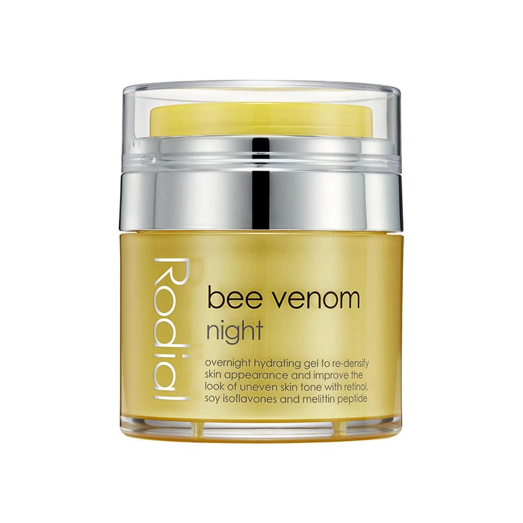 Rodial Bee Venom Night Gel 50ml 1