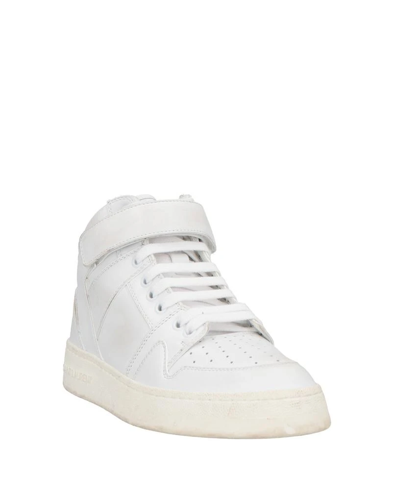 Yves Saint Laurent Sneakers 2